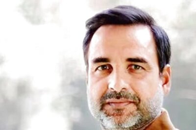 Pankaj Tripathi To Turn A Radio Host For FM Channel: 'I’m Excited To Explore The Power Of Storytelling'