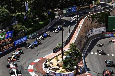 F1 2024 Full Race Calendar: From Bahrain Grand Prix to Abu Dhabi Grand Prix