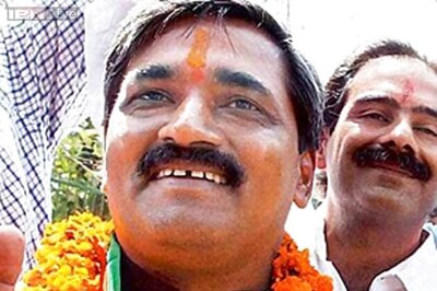 'Upadhyay will bring new thinking into Delhi politics'