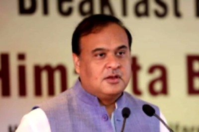 Assam MP Lists 'Failures' of Himanta Govt's 100 Days