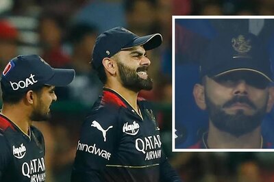 IPL 2023: Virat Kohli Walks Off Injured in GT's Win over RCB, Big Concern for India Ahead of WTC Final