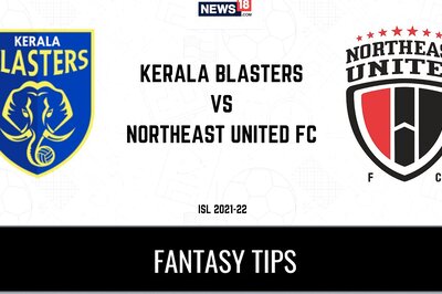 KBFC vs NEUFC Dream11 Team Prediction: Check Captain, Vice-Captain and Probable Playing XIs for Today's ISL 2021-22 Match 81, February 4, 07:30 pm IST