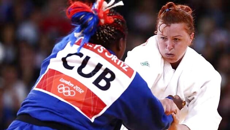 Russian judoka commits suicide after failure in Olympics
