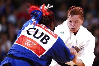 Russian judoka commits suicide after failure in Olympics