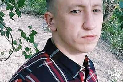 Missing Belarus Activist Found Hanged in Ukraine, Murder Probe Opened: Police