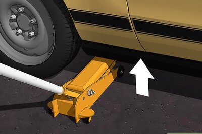 How to Install Wheel Covers