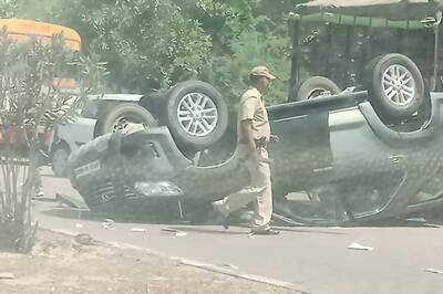 Raebareli Cong MLA Questions Administration Over 'Alleged' Inaction Against BJP MLC and Kin