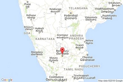 Yelahanka Election Results 2018 Live Updates: BJP's SR Vishwanath	Wins