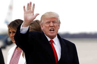 'Total EXONERATION': Trump's 2016 Campaign Did Not Collude With Russians, Finds Mueller Probe