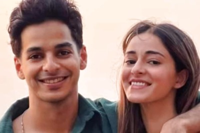 Ishaan Khatter Grills Karan Johar As He Brings Up Ananya Panday Breakup: 'You Were Rather Mean To Her'