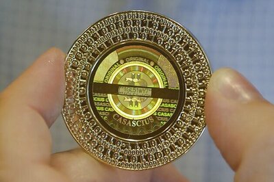 Bitcoin exchange Mt Gox's website goes offline