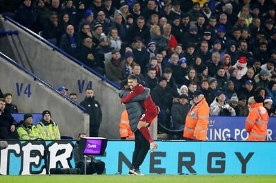 Jurgen Klopp Never Lost Faith in Roberto Firmino As Liverpool Star Scores After 'Ages'