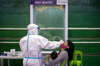 Philippines records 2,987 more coronavirus infections, 19 deaths