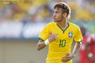 World Cup 2014 Factbox: Brazil vs Croatia