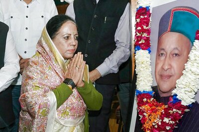 After BJP, AAP's Campaign Blitz in Himachal, Congress Turns to Virbhadra Singh’ Legacy to Galvanise Cadre