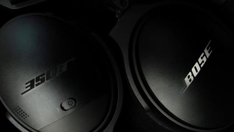 Bose Accused of Spying on Users, Selling Their Data