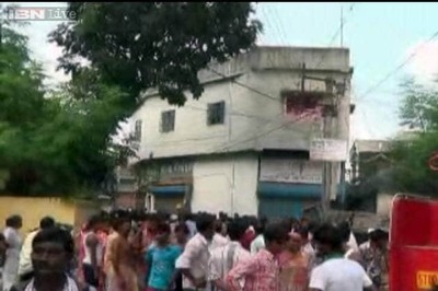 Burdwan blast: MHA seeks report from West Bengal government
