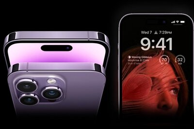 These iOS 16 Features Are Exclusive To iPhone 14 Pro Models