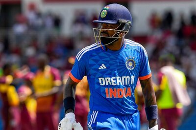 'When We Lost Couple of Wickets..': Hardik Pandya Reveals Where India Lost the Plot vs WI in 1st T20I