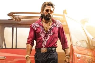 Allu Arjun's Pushpa 2 Confirmed For December 6 Release Date Despite Delay Rumors