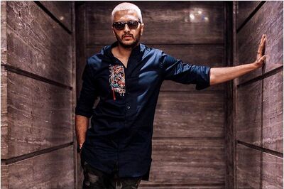 Riteish Deshmukh Lauds Maharashtra Govt For Imposing Lockdown Amid Coronavirus Fears