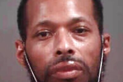North Dakota Man Convicted Of Murder In Deaths Of Mom, Cop