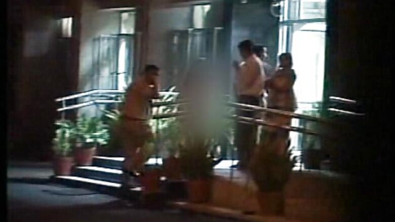 Brazilian woman alleges rape by landlord