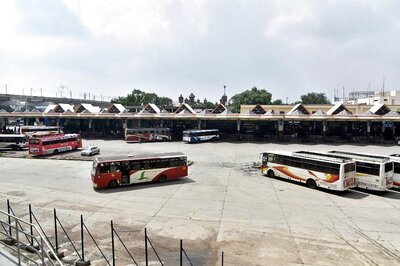 Don't Force Public to Revolt: Telangana HC Sets Saturday Deadline for Govt to Start Talks with TSRTC Staff