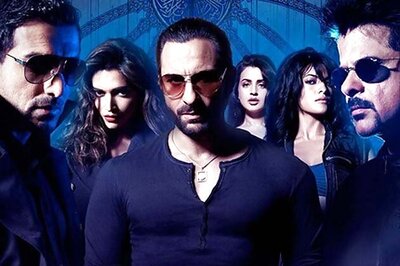 'Race 2' collects Rs 51.35 crore in its opening weekend