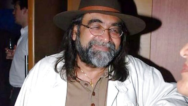 Prahlad Kakkar to make acting debut with 'David'