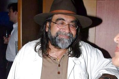 Prahlad Kakkar to make acting debut with 'David'