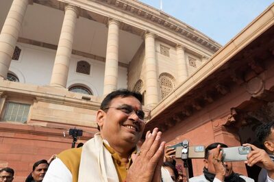 Tents In, Raj Bhawan on Standby for 3 Days, But No Rajasthan Cabinet in Sight Yet | Decoding the Delay