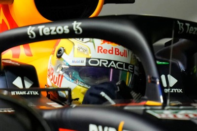 Christian Horner Denies Red Bull Breached 2021 F1 Budget Cap