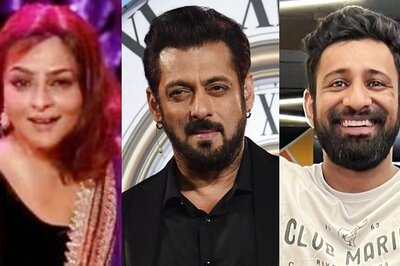 Bigg Boss 18 Kicks Off With Salman Khan: From Rajat Dalal To Shilpa Shirodkar, Complete List Of Contestants