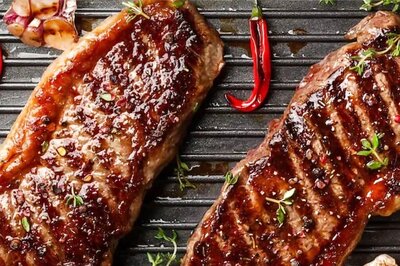 Eating Meat Daily Can Cause Heart Disease, Diabetes And Pneumonia: Study