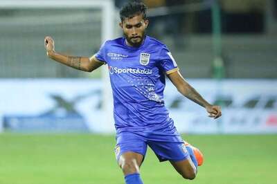 Indian Super League: Subhasish Bose Leaves Mumbai City FC