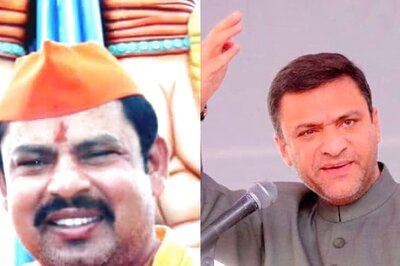 'Won't Take Oath': BJP's Raja Singh Says As Akbaruddin Owaisi Appointed T'gana Pro-tem Speaker