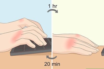 How to Fix Knuckle Pain