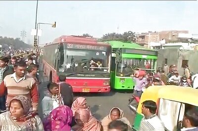 Delhi High Court pulls up MCD over strike by sanitation workers