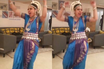 Kajol is Back in All Her 'Desi' Glory