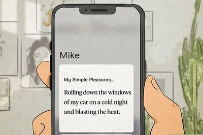 40+ Ways to Boost Your Hinge Profile With the “Simple Pleasures” Prompt