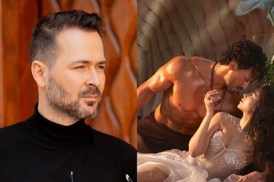 Tiger Shroff, Zahrah S Khan And Edward Maya's Epic Collaboration Love Stereo Again Teaser Out; Watch