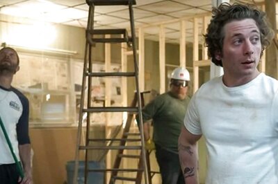 Is The Bear Really A Comedy? Ado Edebiri And Ebon Moss-Bachrach's Take On Ongoing Debate