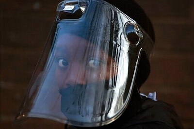 AP Interview: South Africa To Know True Virus Toll In Weeks