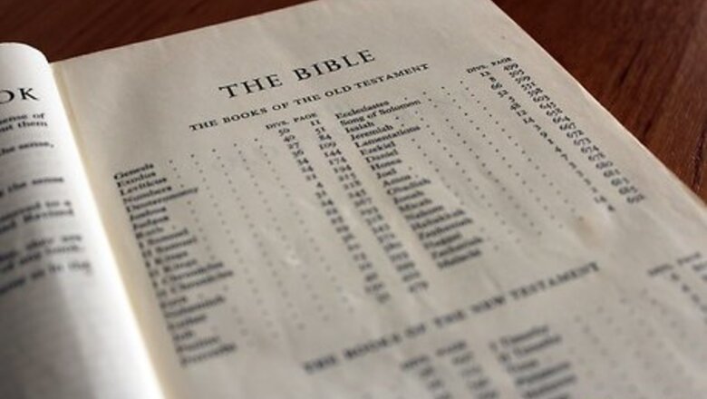 How to Write Notes in a Journal for Personal Bible Quiet Times