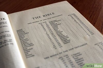 How to Write Notes in a Journal for Personal Bible Quiet Times