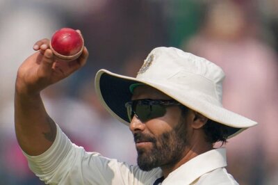 IND vs AUS, 2nd Test: Ravindra Jadeja's Career-best Figures Thrash Australia in 93 Minutes