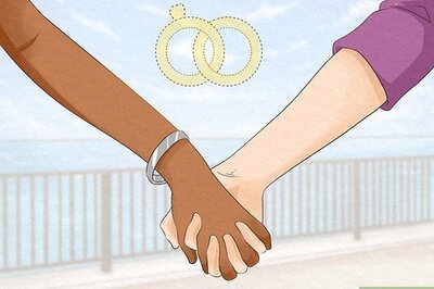 Similarities and Differences Between Marriage & Domestic Partnerships