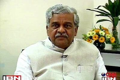 Govt may regulate coal industry to improve supply