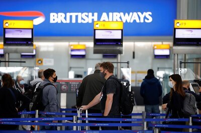 UK Scraps Quarantine for Vaccinated Travellers from Medium Risk Countries
